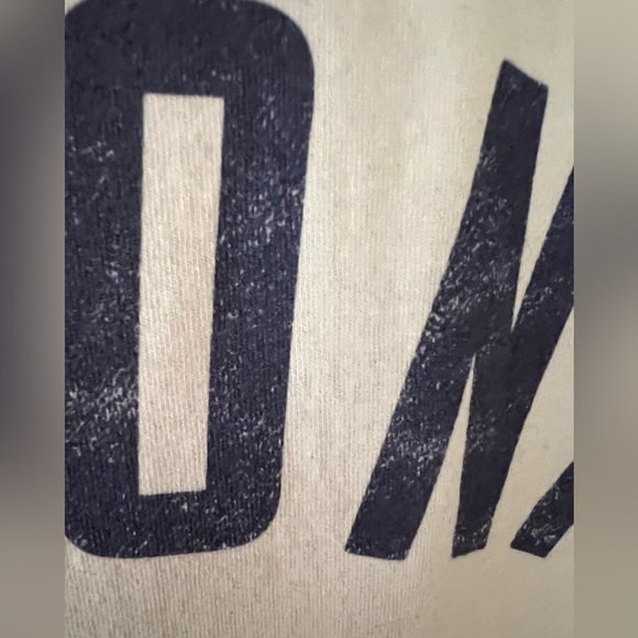 Arizona Tee Shirt, Size L, 100% Cotton, Athletic wear, Arizona Softball - Picture 7 of 8